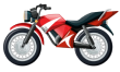 Motorcycle